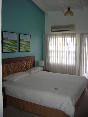 Flamboyant Hotel & Villas St. George's Exterior foto